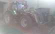 Tractor agrícola - Deutz-Fahr - Agrotron 120 DT