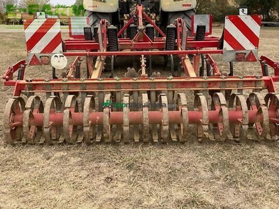Cultivador - Horsch - terrano 3 fx