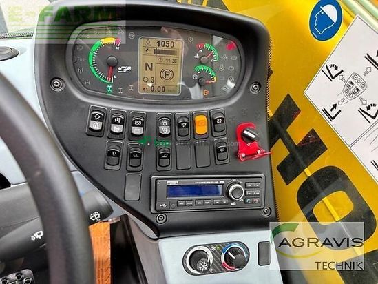 Telescopica - New Holland - th 9.35 elite
