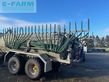 Cuba de purin -  - meyer lohne 12000 ltr. 12m schleppschläuche
