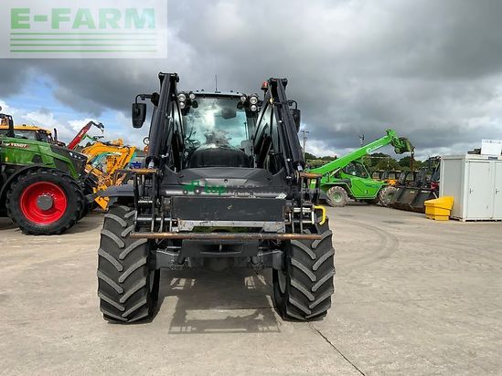 Tractor agrícola - Valtra - t155 active tractor (st26785)
