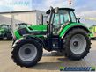 Tractor agrícola - Deutz-Fahr - 6190 p