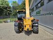 Minicargadora - JCB - 542-70 agri super