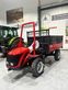Tractocarro Tigrecar Antonio Carraro modelo 3.800