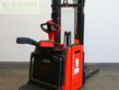 Elevadora - Linde - l 14 ap i 1173