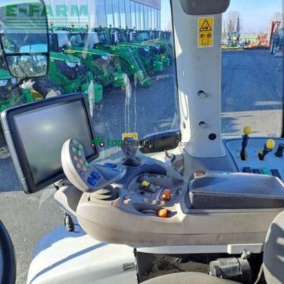 Tractor agrícola - Deutz-Fahr - agrotron 6175 ttv
