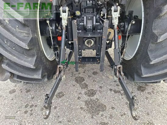 Tractor agrícola - Steyr - profi 4130 komfort