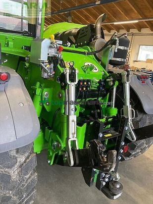 Telescopica - Merlo - 44.9cs-170cvt