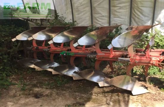 Arado - Gregoire Besson - rwy 6