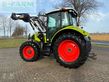 Tractor agrícola - Claas - arion 510