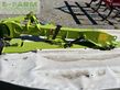 Cortacésped manual - Claas - disco 3600 contour