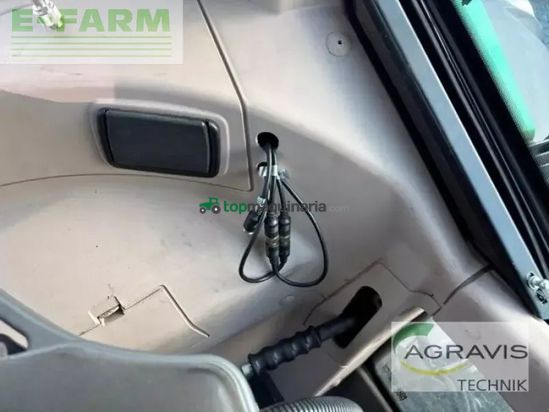 Tractor agrícola - Fendt - 828 vario s4 profi plus