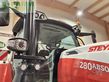 Tractor agrícola - Steyr - 6280 absolut cvt