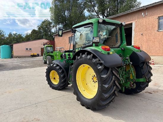 Tractor agrícola - John Deere - 6230 premium *auto quad*