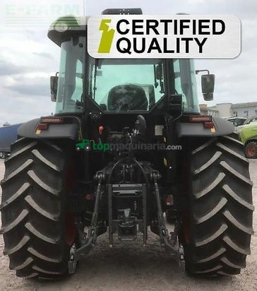 Tractor agrícola - Claas - axos 240