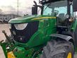 Tractor agrícola - John Deere - 6155r tractor (st25777)