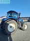 Tractor agrícola - New Holland - t7.210 ac