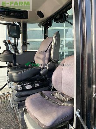 Tractor agrícola - JCB - 4220 fatsrac