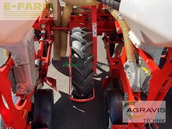 Sembradora monograno mecanica - Maschio - mt 4