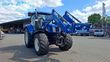 Tractor agrícola - New Holland - t6020 elite Elite