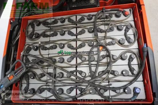 Elevadora - Linde - e 16 p evo 386-02