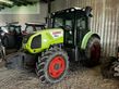 Tractor agrícola - Claas - tracteur arion 410 quadrishift