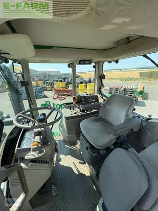 Tractor agrícola - John Deere - 6125m plus