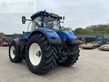 Tractor agrícola - New Holland - t7.290 tractor (st24455)
