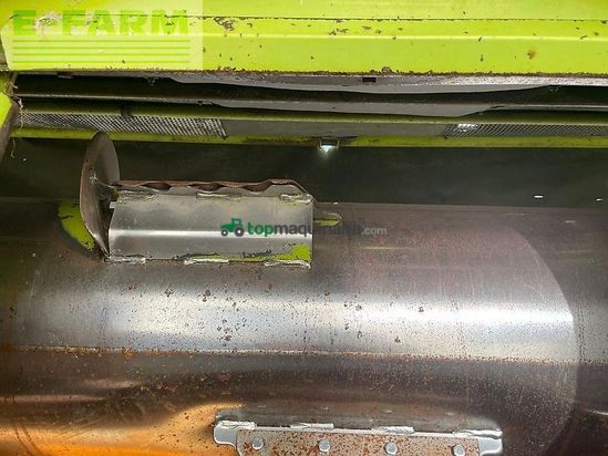 Cabezal - Claas - direct disc 520 contour