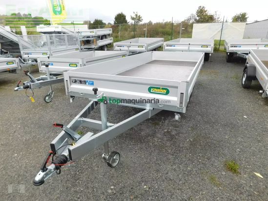 Remolqu agrícola - Unsinn - web 26/ gtp 2642-14-1750/ web h 4217-26-13