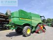 Cosechadora de Cereal - John Deere - s770
