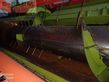 Cosechadora de Cereal - Claas - lexion 770 tt terratrac + v1050