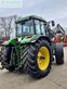 Tractor agrícola - John Deere - 7810 powerquad + fl