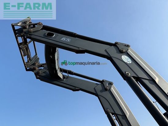 Tractor agrícola - Valtra - n101