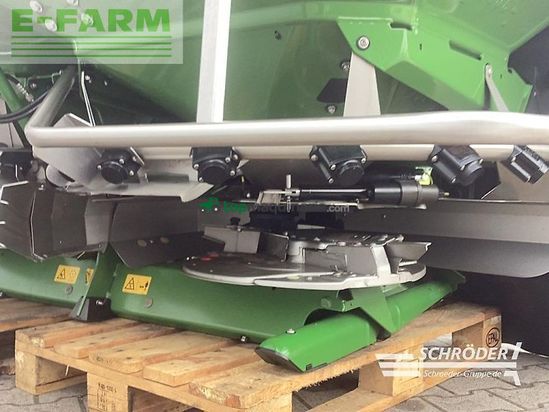 Esparcidor - Amazone - za-ts 2700 super profis hydro