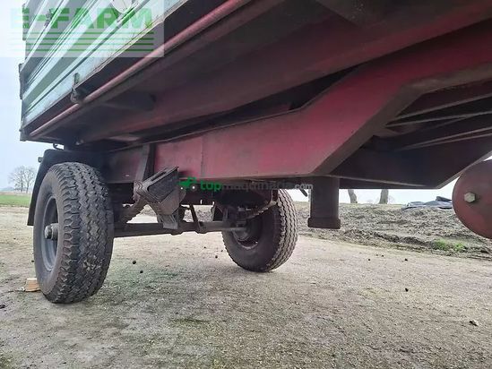 Volquet - Reisch - rd-80