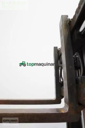 Elevadora - Linde - e 14 evo 386-02