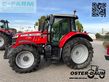 Tractor agrícola - Massey Ferguson - 6714 s dyna 4 essential