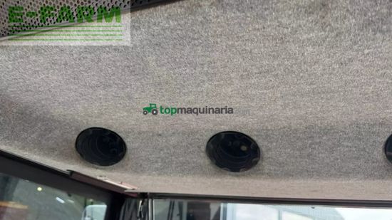 Tractor agrícola - Massey Ferguson - 5455 dyna 2