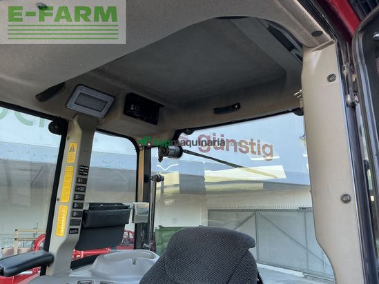 Tractor agrícola -  - jx 1060 c komfort