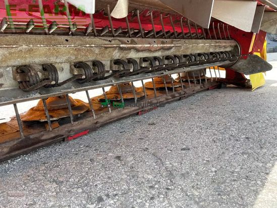 Cortacésped manual - Fella - sm 3060 fp-kc