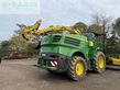 Cosechadora de Cereal - John Deere - 8600i