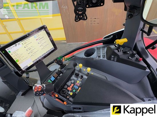 Tractor agrícola - Steyr - 6150 profi cvt (stage v)