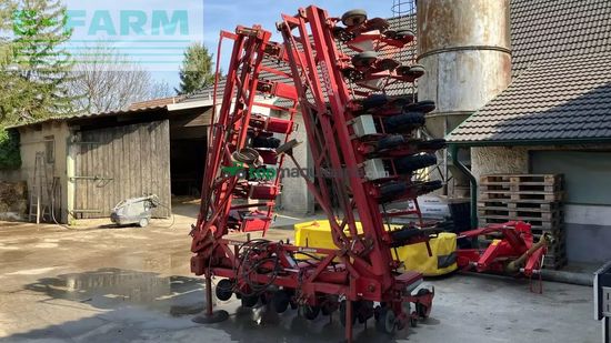 Sembradora monograno mecanica - Accord - Monopill