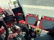 Cosechadora de Cereal - Grimme - varitron 470 tt rs