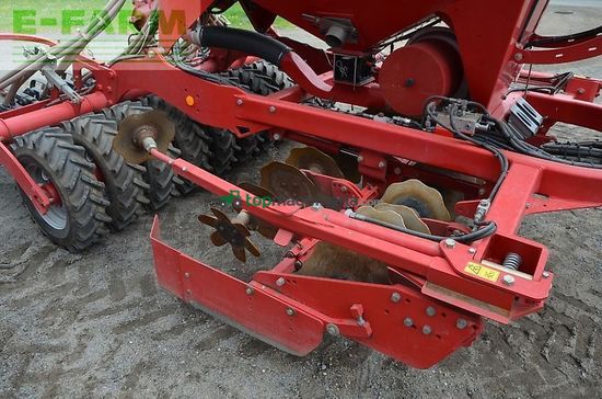 Sembradora - Horsch - pronto 3 dc