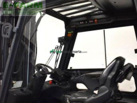 Elevadora - Linde - e 50 hl 388