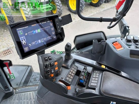 Tractor agrícola - Valtra - q305