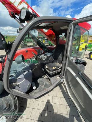 Telescopica - Manitou - mlt 625 75h