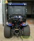 Tractor agrícola - Farmtrac - 26 hst